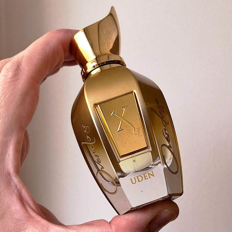 عطر زيرجوف اودن اوفر دوز Xerjoff Uden Overdose parfum