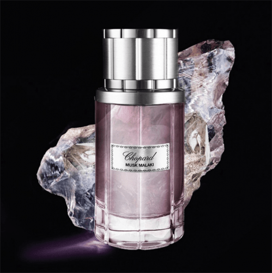عطر شوبارد مسك ملكي Chopard Musk Malaki parfum