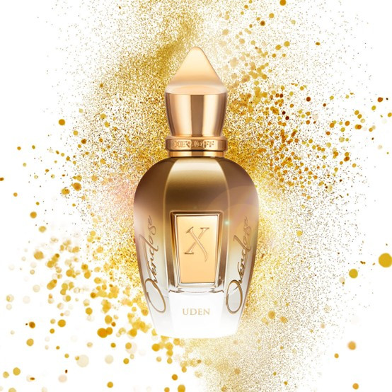 عطر زيرجوف اودن اوفر دوز Xerjoff Uden Overdose parfum