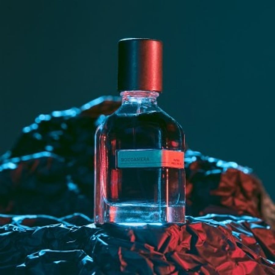 عطر اورتو باريسي بوكانيرا Orto Parisi Boccanera parfum