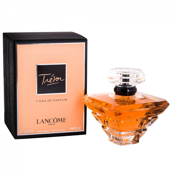 عطر لانكوم تريزور  lancome tresor parfum