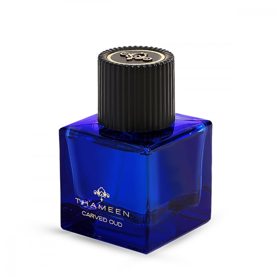 عطر ثمين كارفد عود Thameen Carved Oud