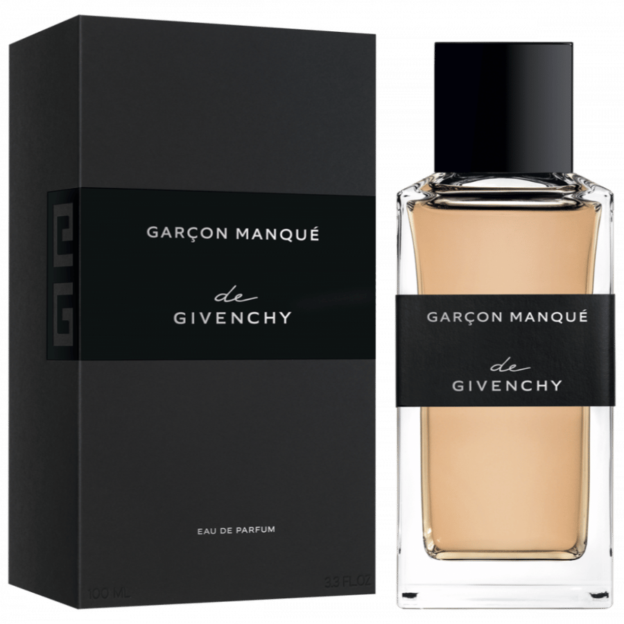 عطر جيفنشي جارسون مانكي givenchy garcon manque perfume