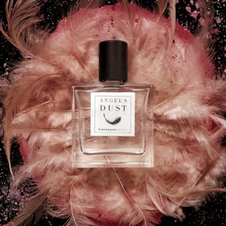 عطر فرانشيسكا بيانكي انجل دست Angels Dust Francesca Bianchi parfum
