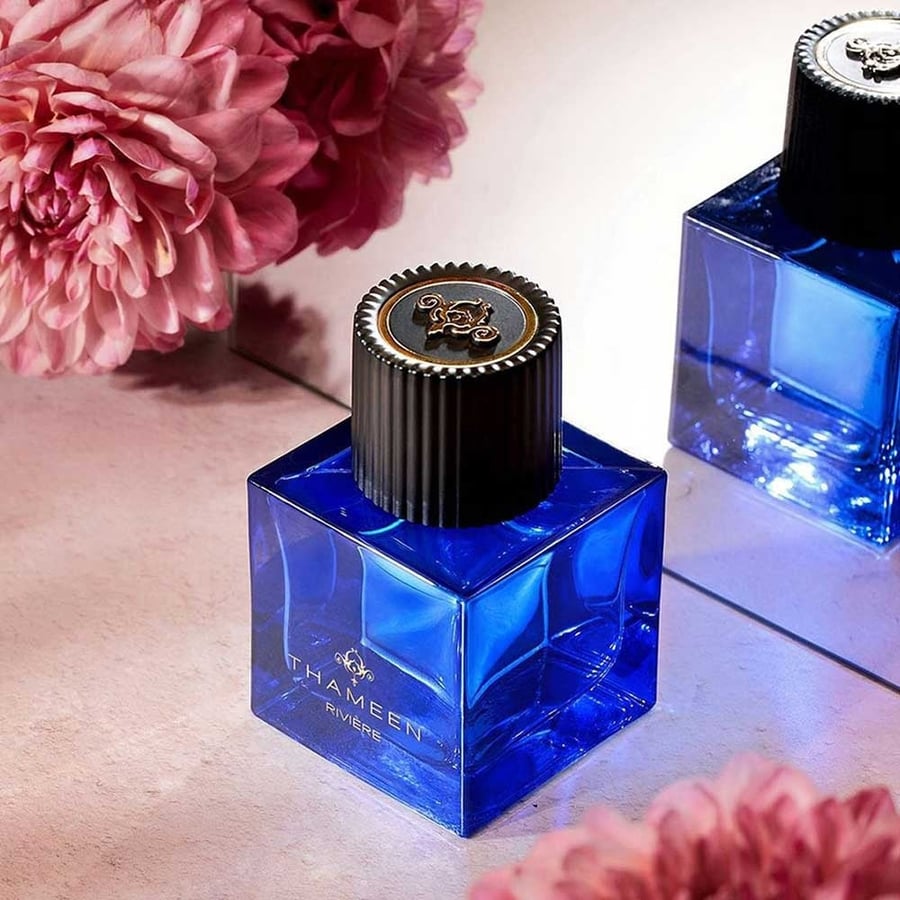 عطر ثمين ريفير Thameen Riviere parfum