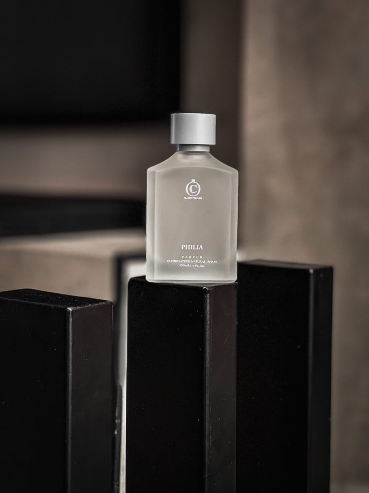 عطر كلاسيك فيليا classic philia