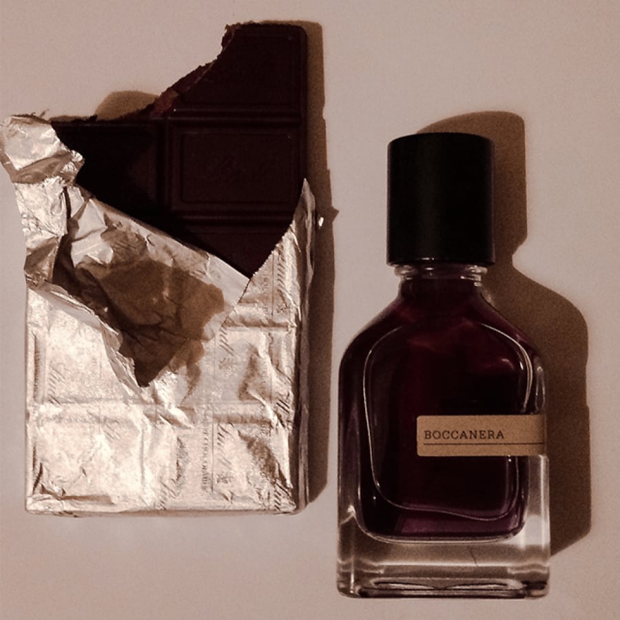 عطر اورتو باريسي بوكانيرا Orto Parisi Boccanera parfum