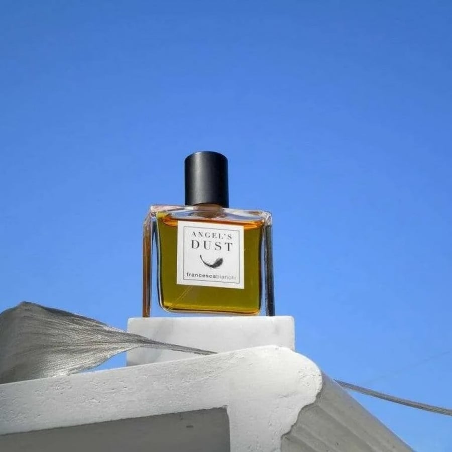 عطر فرانشيسكا بيانكي انجل دست Angels Dust Francesca Bianchi parfum