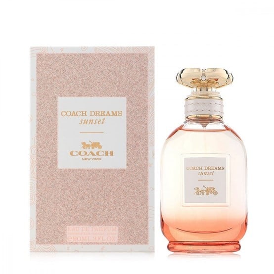 عطر كوتش دريمز صن سيت Coach New York Coach Dreams Sunset