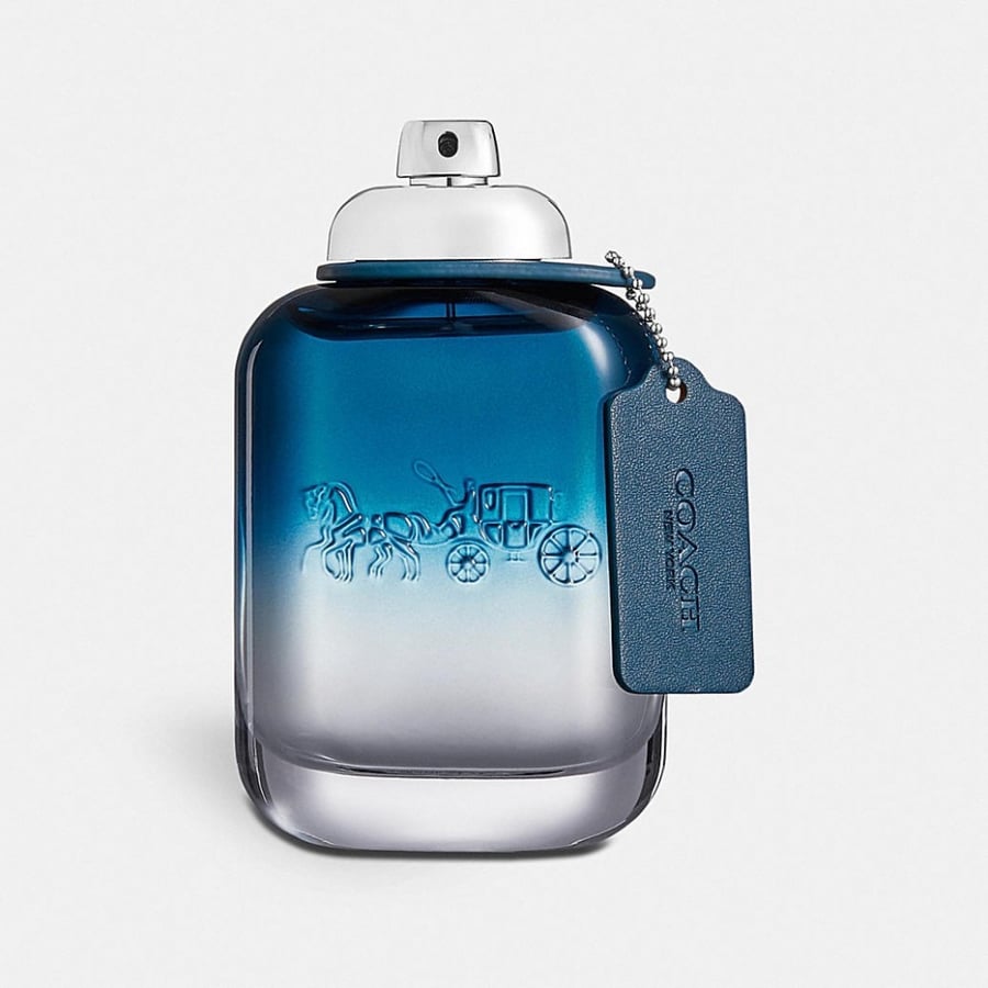 كوتش نيويورك بلو Coach New York Blue parfum