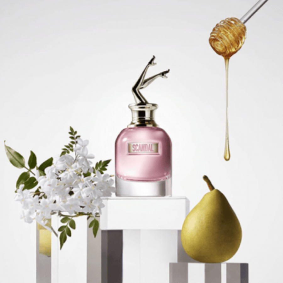 عطر سكاندال من جان بول Scandal by Jean Paul perfume