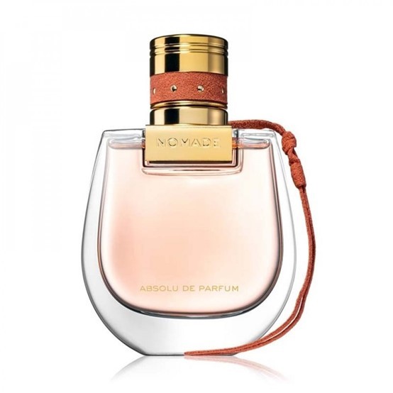عطر كلوي نوماد ابسولو chloe nomade absolu parfum