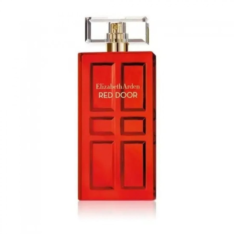 عطر اليزابيث اردن رد دور او دو تواليت elizabeth arden red door eau de