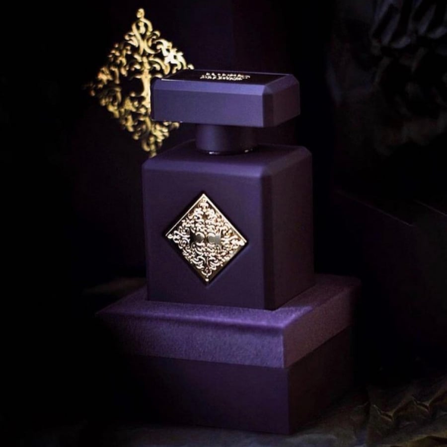 عطر انيشيو سايد افيكت initio side effect parfum