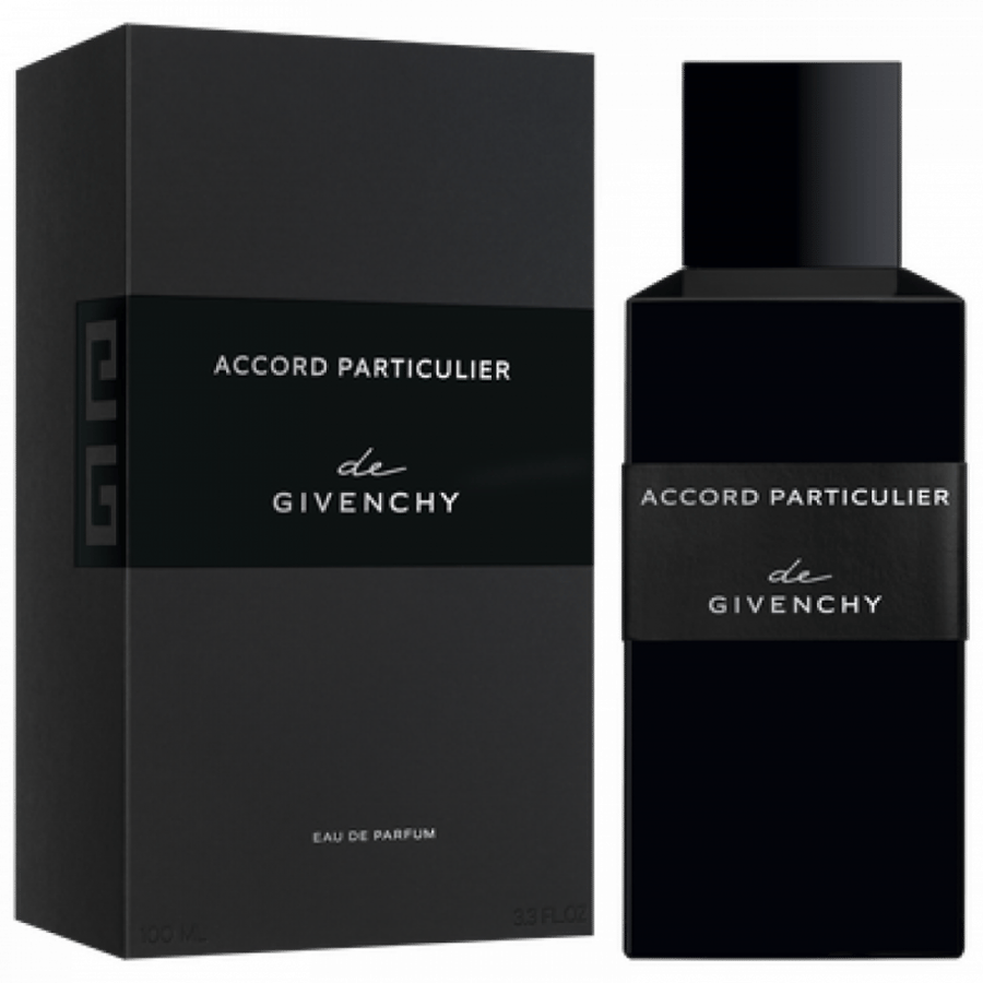 عطر جيفنشي اكورد بارتكيولار givenchy accord particulier parfum