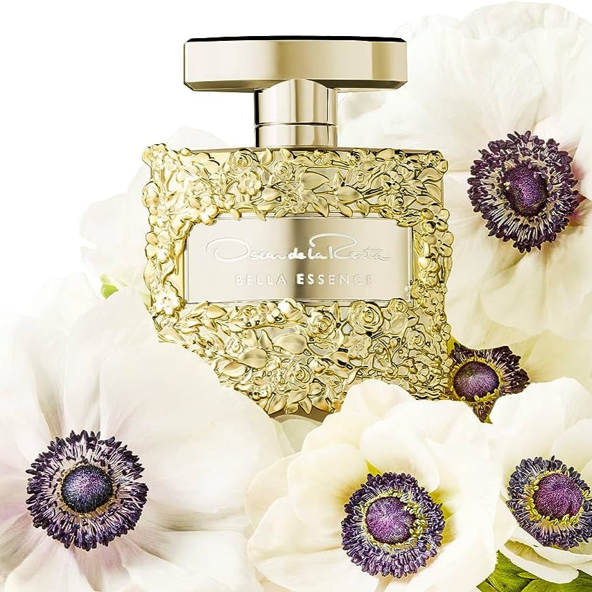 عطر اوسكار دي لارنتا بيلا اسنس Oscar de la Renta Bella Essence parfum