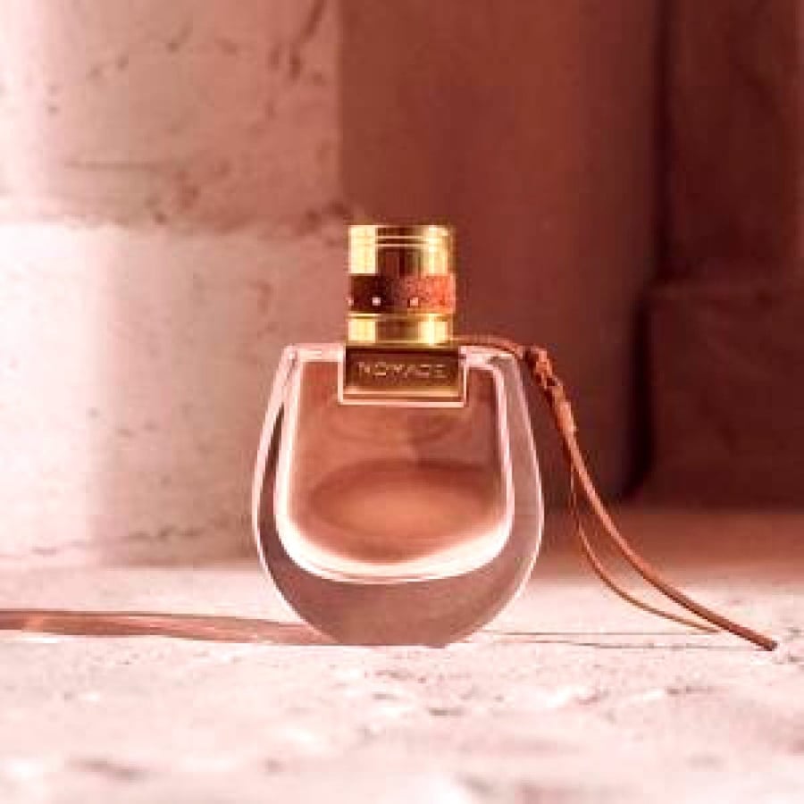 عطر كلوي نوماد ابسولو chloe nomade absolu parfum