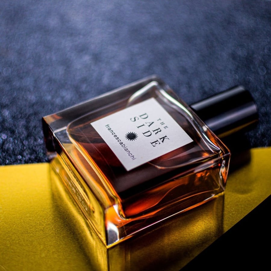 عطر فرانشيسكا دارك سايد The Dark Side Francesca Bianchi parfum