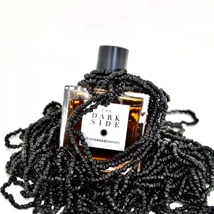 عطر فرانشيسكا دارك سايد The Dark Side Francesca Bianchi parfum