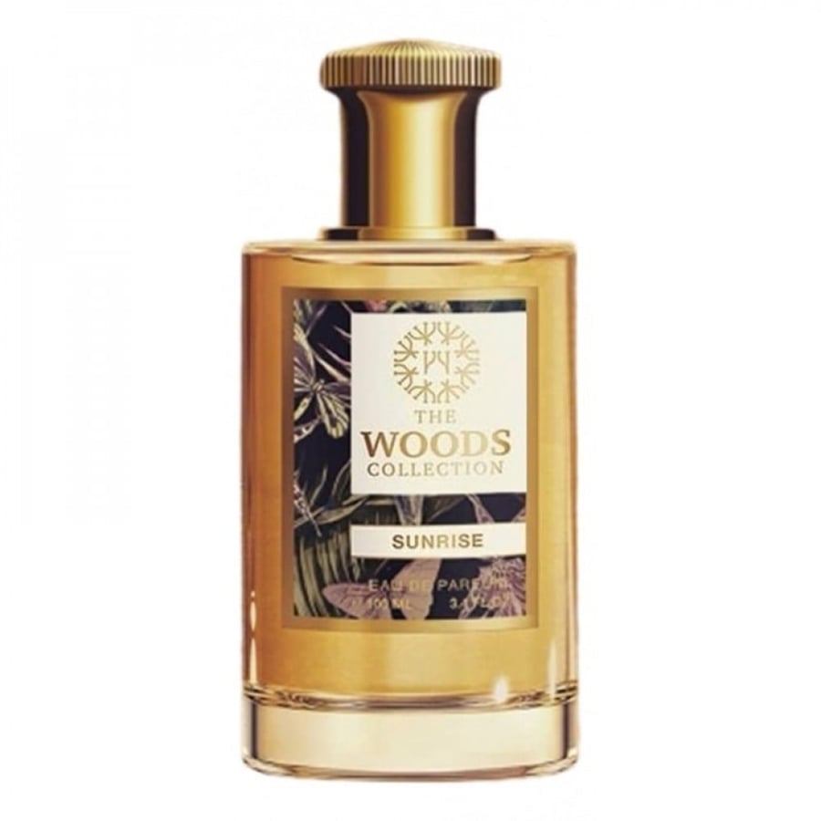 عطر ذا وود سن رايز the wood sunrise parfum