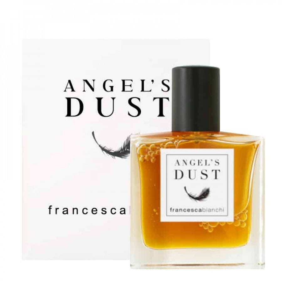 عطر فرانشيسكا بيانكي انجل دست Angels Dust Francesca Bianchi parfum