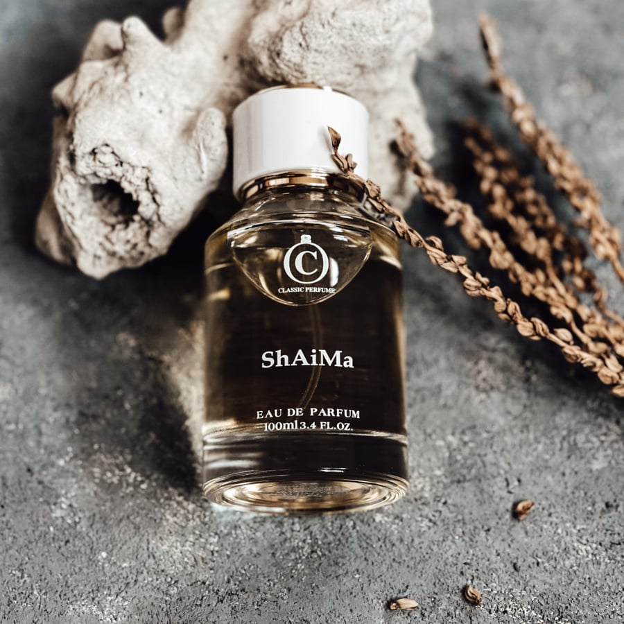 عطر كلاسيك شيماء classic shaima parfum