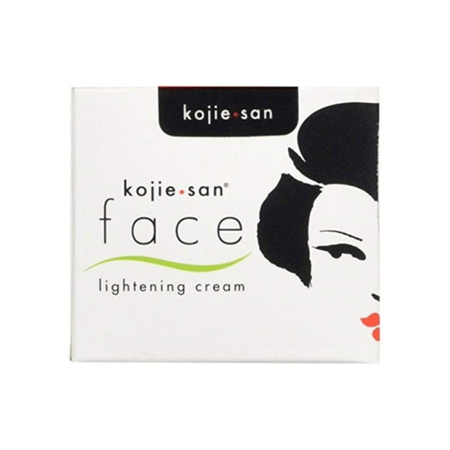 كريم تفتيح الوجه من كوجي سان