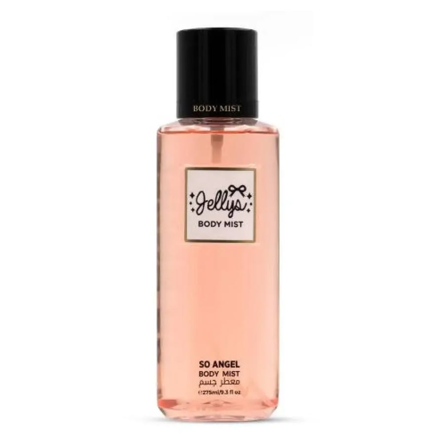 جيليز معطر جسم سو انجل 275مل