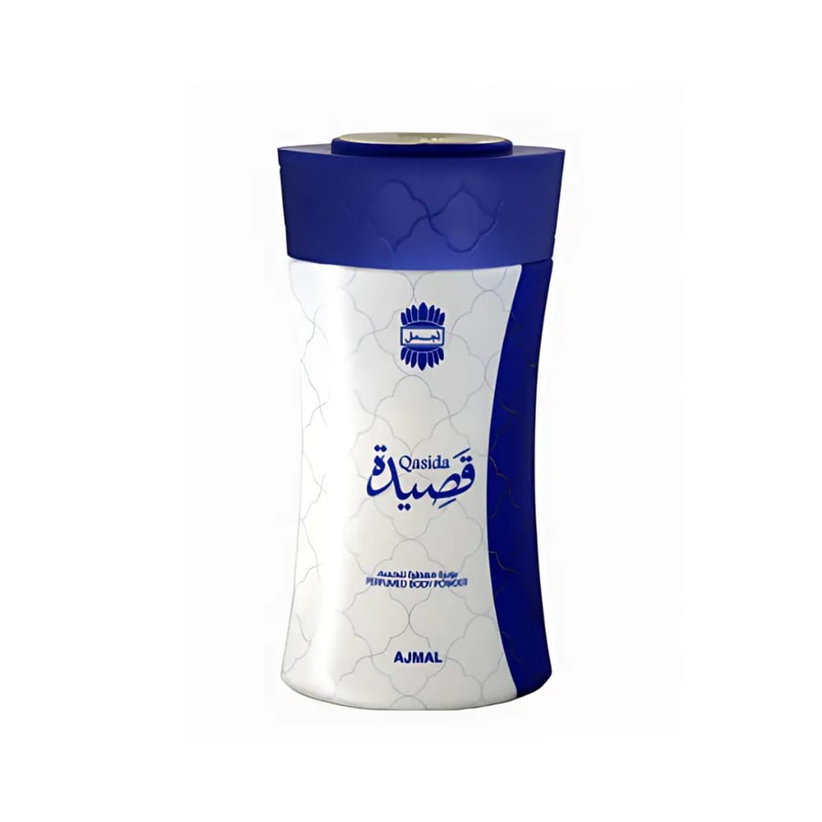 بودرة معطره للجسم قصيدة من اجمل 80جرام