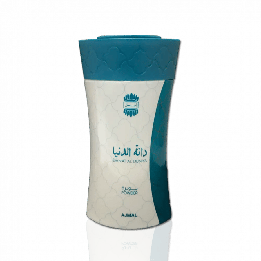 بودرة معطرة للجسم دانة الدنيا من اجمل 80ج
