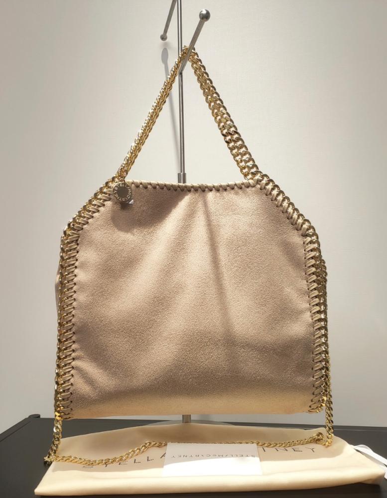 Stella McCartney 25. -شنطة ستيلا ماركتني طبق الإصل