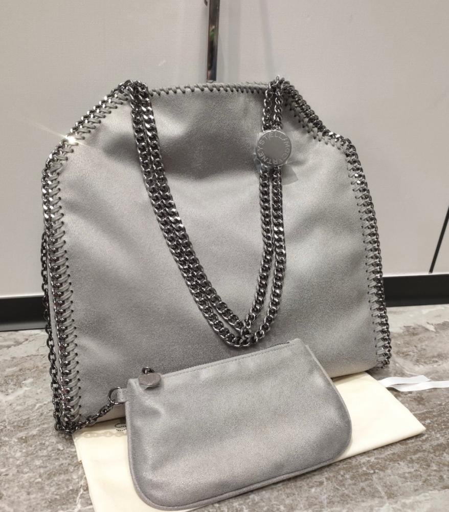 Stella McCartney 37. -شنطة ستيلا ماركتني طبق الإصل