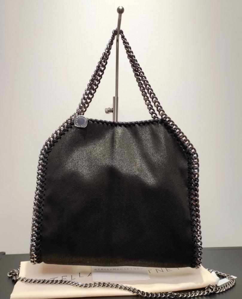Stella McCartney 25. -شنطة ستيلا ماركتني طبق الإصل