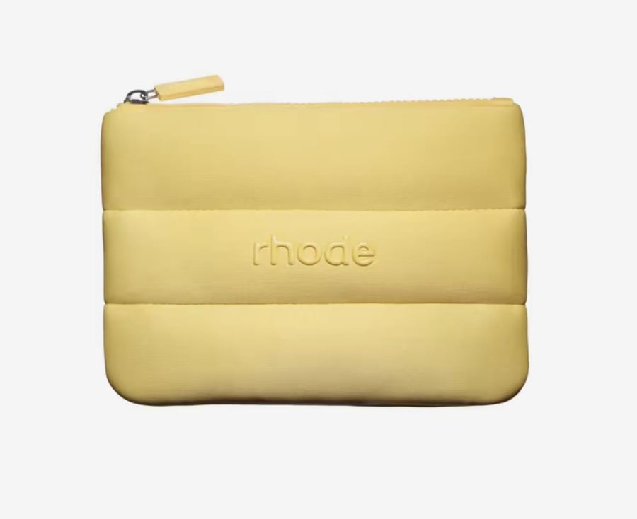 Rhode bags