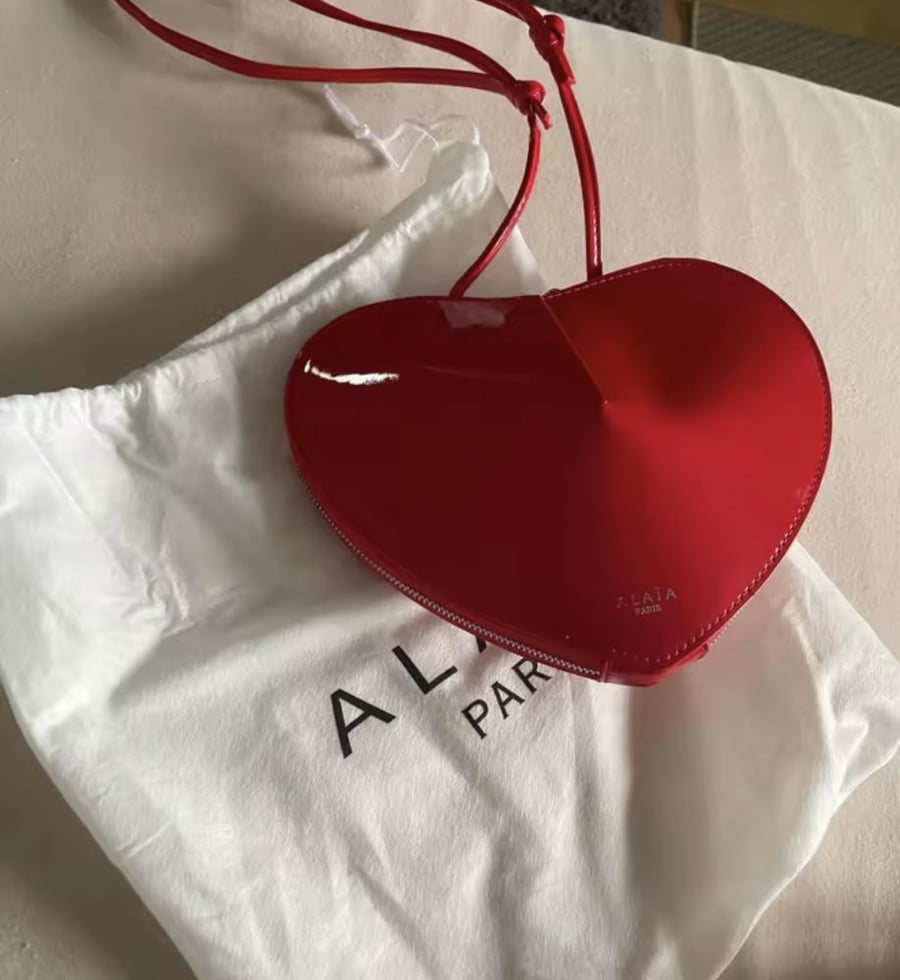 Alaïa