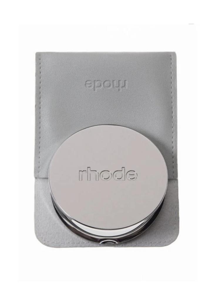 Rod Mirrors