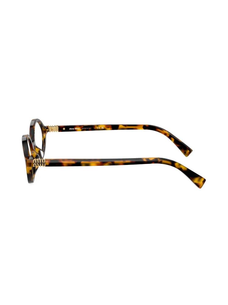 نظارات ميو ميو-Miu Miu glasses