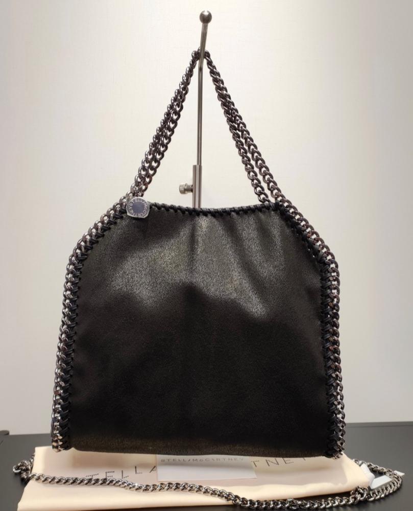 Stella McCartney 25. -شنطة ستيلا ماركتني طبق الإصل