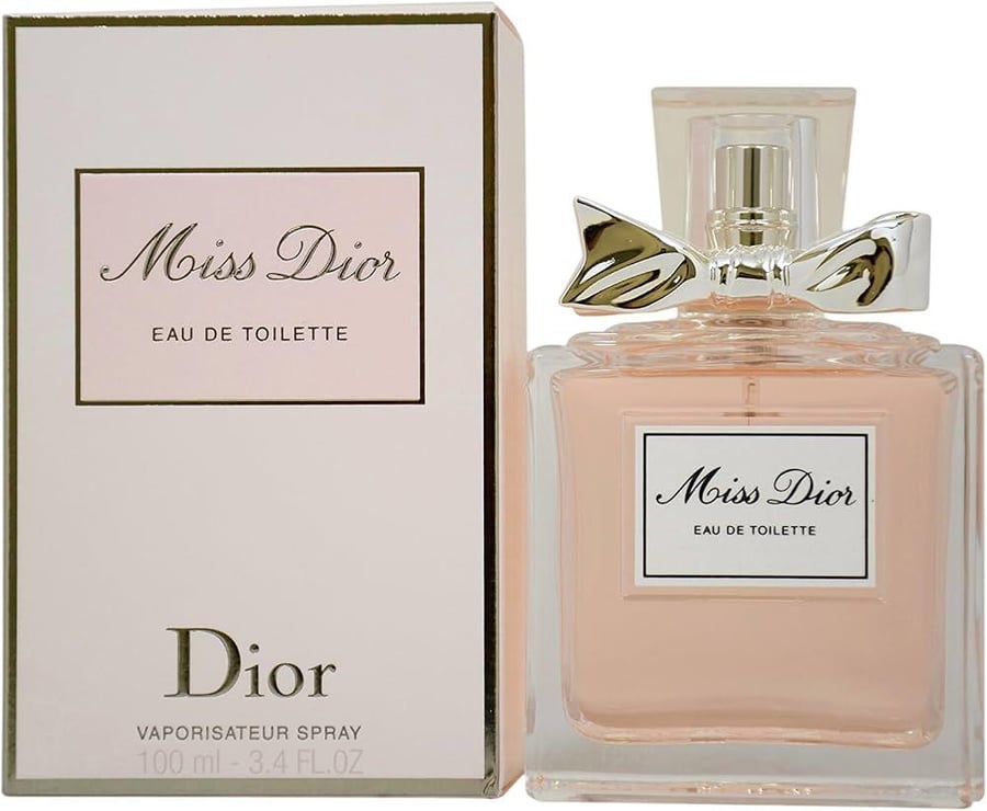 عطر ميس ديور أبسلوتلي بلومينغ