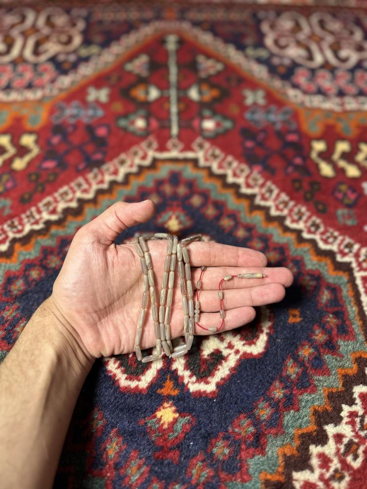 مسباح من مساطر " صب قديم "