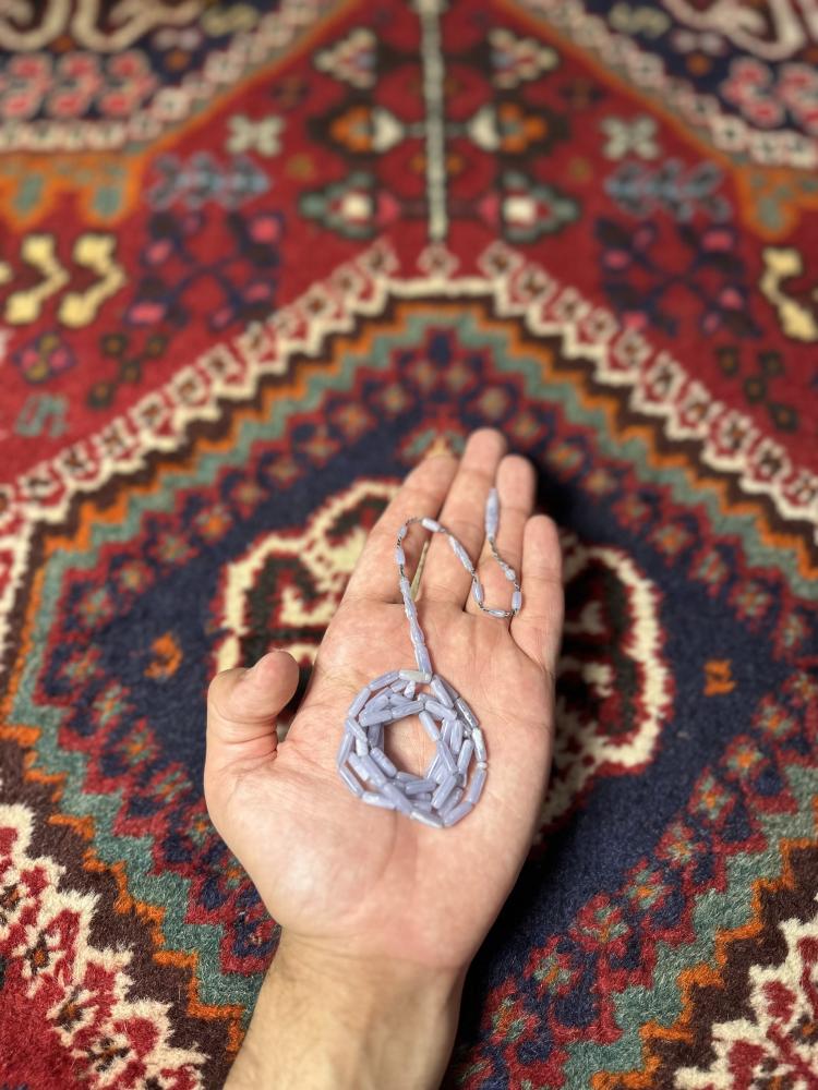 مسباح من مساطر " صب قديم "