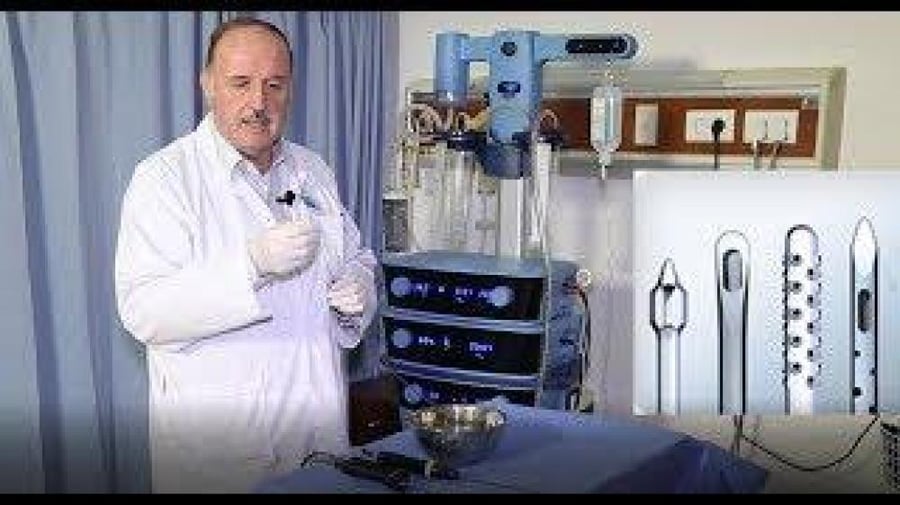 استشارة عن بعد مع الدكتور فؤاد هاشم