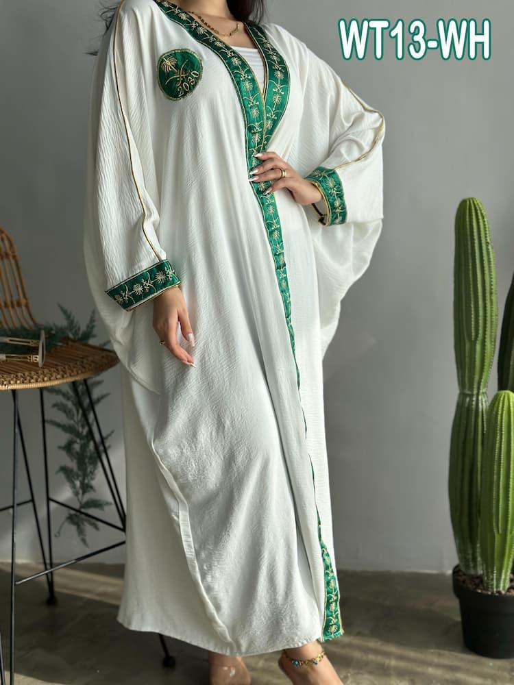 عباية بشت فاخرة اليوم الوطني