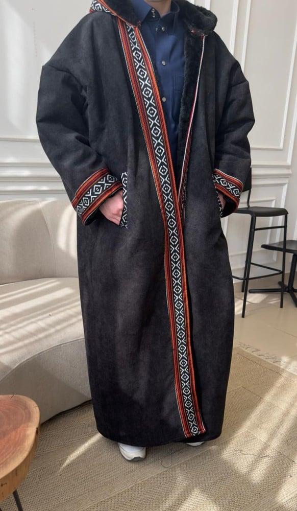 فروات رجاليه شكل السدو