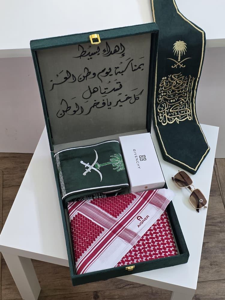 هدايا رجالية فخمة