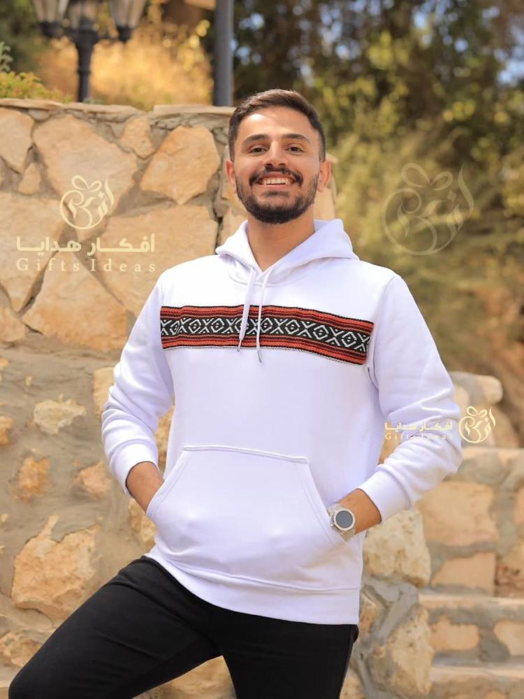 بلوفر رجالي شتوي فخم
