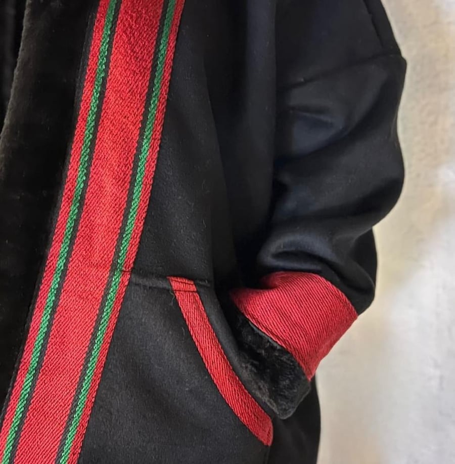 فرو السدو التراثي