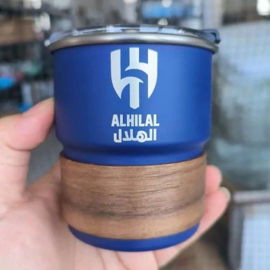 كوب الهلال