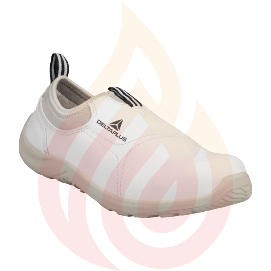 Delta Plus Miami S2 SRC shoes white