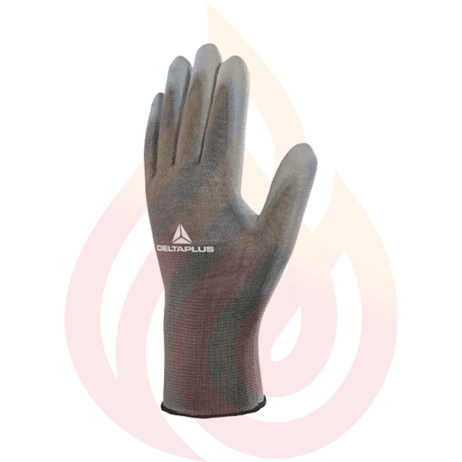 Insulated gloves Deltaplas VE702